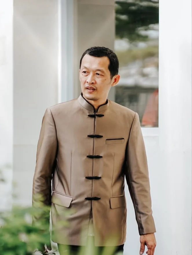 Foto Deddy Asmara Putra